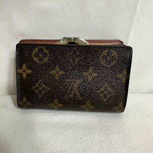 Louis Vuitton Wallet